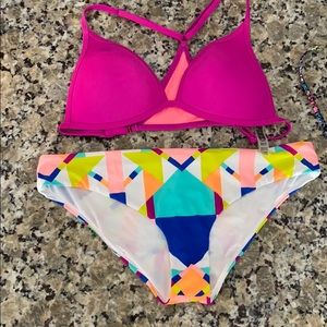 PINK Bikini